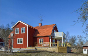 Amazing home in Strängnäs with Sauna, WiFi and 5 Bedrooms in Strängnäs